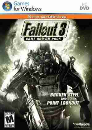 Descargar Fallout 3 Broken Steel And Point Lookout Expansion [English] por Torrent